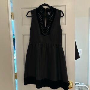 Sail to sable size 10 dress. Perfect for the holidays!